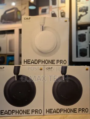 CMF by Nothing Headphone Pro Active Noise Canceling