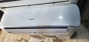 Hisense Air Conditioner 1hp