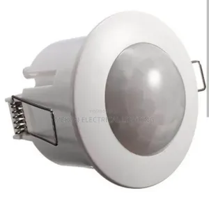 Pir Motion Sensor
