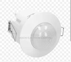 Pir Motion Sensor