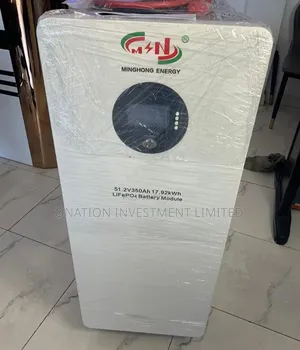 MSN 17.9kwh 51.2v Lithium Battery — Strong Backup