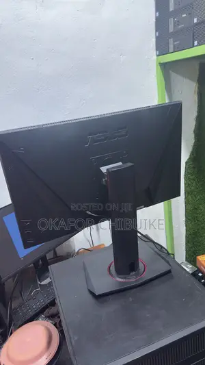 Asus Vg248 24 Inch’S Gaming Monitor
