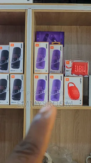 JBL Grip – Brand New
