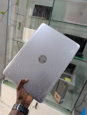 Laptop HP EliteBook 840 G3 8GB Intel Core i5 SSD 256GB