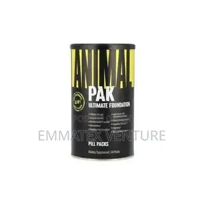 Animal Pak