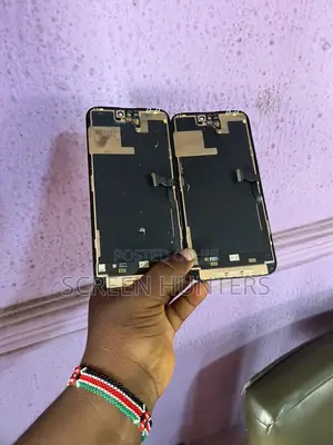 Apple Follow Come Screens