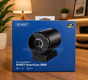 Emeet Smartcam S800