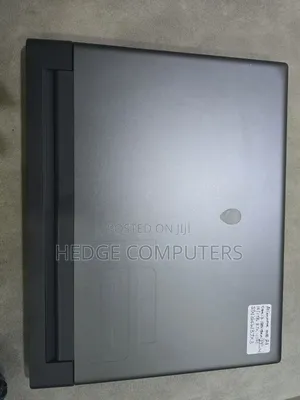 Laptop Dell Allenware M15 R5 16GB Intel Core i7 SSD 1T