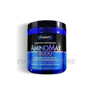 Amino 8000