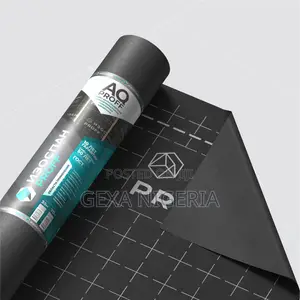Waterproof Roofing Membrane Izospan Aq Proff (70 M2)
