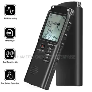Digital Voice Recorder+Mp3