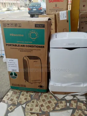 Hisense Mobile Ac 1.5h Low Voltage