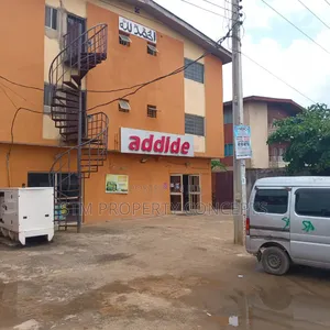 Two Rooms Office Space for Rent on Aabaranje Road