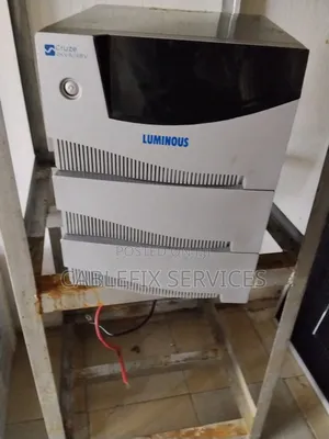Luminous 4kva Transformer Based Inverter