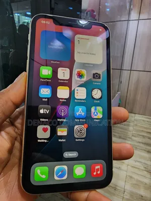 Apple iPhone XR 64 GB Yellow