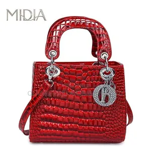 Midia Woman's Duchess Bag - Ladies Handbag