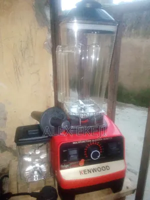 Industrial Blender