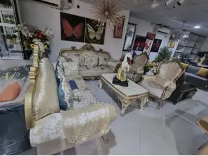 Imported Sofa