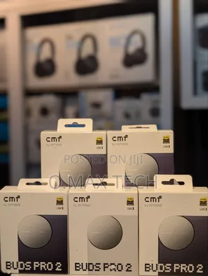 CMF Buds Pro 2 Wireless Earbuds
