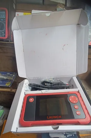 Lunch 123 Obd Car Scanner