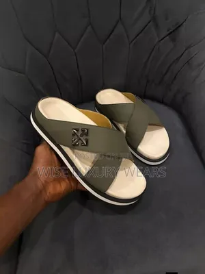 2 in 1 With Betula Sole