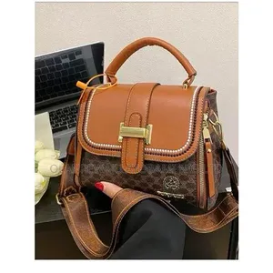 Classic Crossbody Ladies Bags