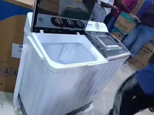 Modern Skyrun Semi Automatic Washing Machine