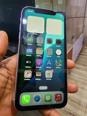 Apple iPhone XR 64 GB White