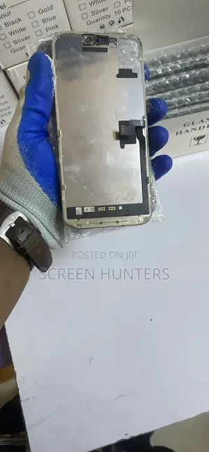 iPhone 16 Pro Max Brand New Screen