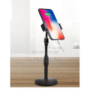 Adjustable Rotating Phone Holder