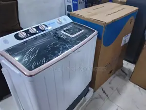 Efficient Laundry With Skyrun Spb116-024s
