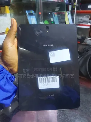 Samsung Galaxy Tab S3 9.7 32 GB Black