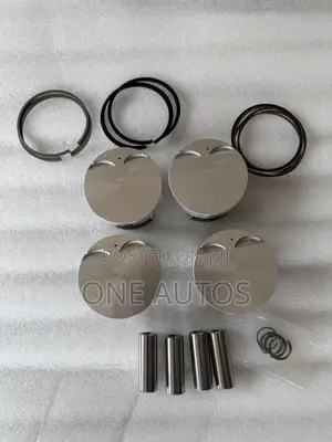 Changan Cs75 Piston Rings