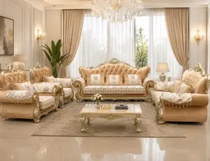 Imported Sofa