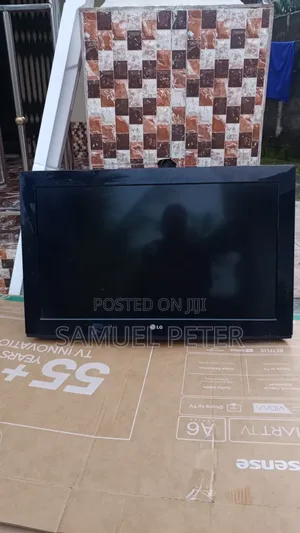 Lg Flat Screen Tv