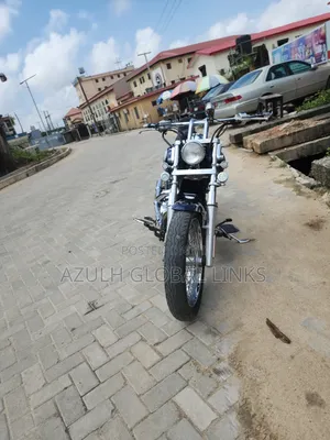 Yamaha Royal Star 2002 Gray