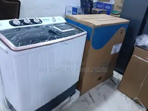 Spacious Skyrun Spb116-024s Laundry Machine