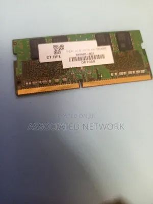 Laptop Ram
