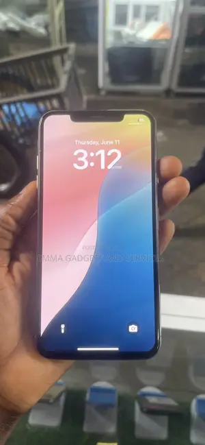 Apple iPhone XS Max 64 GB Gold