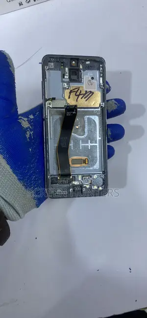 Samsung New Screen S20 4g