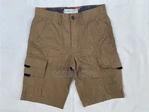 George Combat Cargo Shorts W30 L21