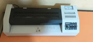 Laminating Film Machine