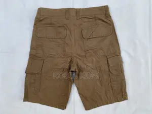 George Combat Cargo Shorts W30 L21