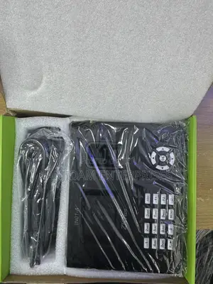 ZKT Ino1a Biometric