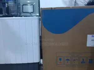 Household Skyrun Spb116-024s Washing Machine