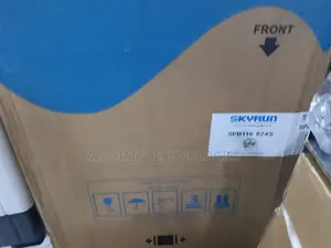 Affordable Skyrun Semi Automatic Laundry Machine