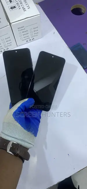 Samsung Screen S23