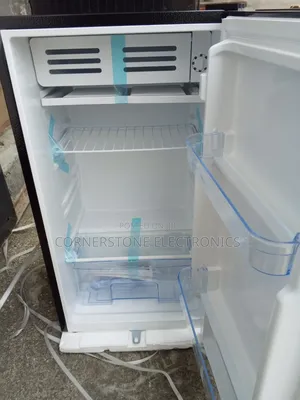 Royal Fast Coolling Refrigerator 85l