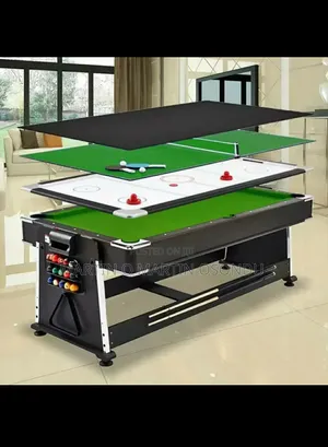 Snooker Board