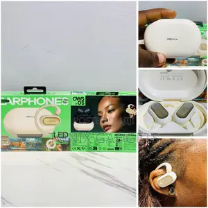 Remax Ows-05 Open-Ear Wireless Earphones